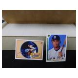 1991 MLB Upper Deck Baseball Card Set