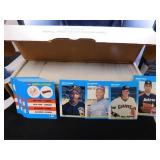 1987 Fleer MLB Baseball Card Set