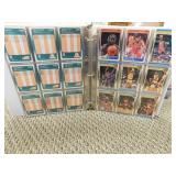NBA 1988 & 1989 Fleer NBA Basketball Sets