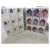 1989 NBA Hoops Basketball Card Set