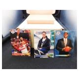 92-93 NBA Upper Deck Basketball Card Set