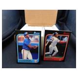 97 MLB Bowman Best Series II Baseball Set