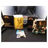 Topps Stadium Club Charter Member Kit