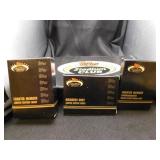 Topps Stadium Club Charter Member Kit