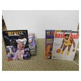 Sports Card Magazines