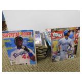 Sports Card Magazines