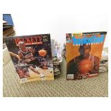 Sports Card Magazines