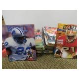 Sports Card Magazines