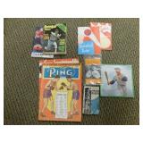 Vintage Sports Publications