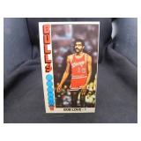 1976-77 Topps Bob Love NBA Super Sized Card