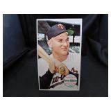 Harmon Killebrew 1964 Topps Giant Card No.38