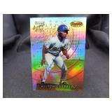 Wilton Guerrero 97 Bowmans Best Refractor Auto