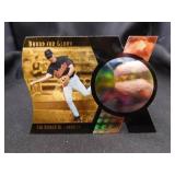 Cal Ripken Jr 97 Upper Deck SPX Insert #508/1500