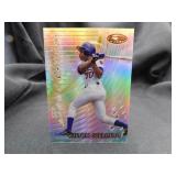 Wilton Guerrero 97 Bowmans Best Refractor Insert