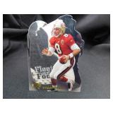 Steve Young 97 Skybox EX2000 Insert No. 17 of 20