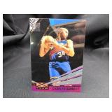 Charles Barkley 93-94 Topps Beam Team Insert Card
