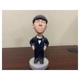 The Three Stooges Moe Bobble Head from Harrahs