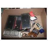 "Dad" Paperweight; Lighter, Men