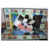 Monopoly games; Have been opened