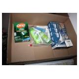 Dermasuction tool; personal hygiene products