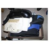 Medical Supplies; Walker Tray; Braces; back Braces