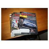 Speedway Illustrated 20+ late 2000