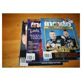 Speedway Illustrated Late 1990