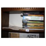 Trailer Directories/>Magazines; 2000