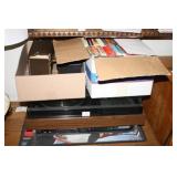 Record Player/8 Track Player; Electrophonic