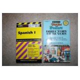 Antique Buyers Books; Car infor (Antique Cars)