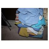 Towels, Wash Rags, 1 Box