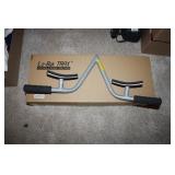 LO-Bak Trax Traction system