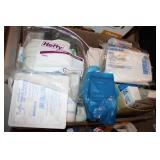 Medical Supplies; bandages; Ace Bandages