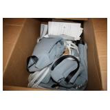 Tactile Pneumatic Compression System in box