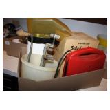 Jet-O matic Coffee Pot; Popcorn maker