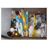 Cleaning Supplies; Air Fresheners; Household Items