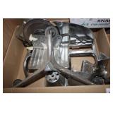 Home Deli style meat slicer