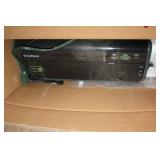 Foodsaver Food sealer in box w/some sealing bags