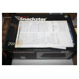 Snackster Sandwich maker