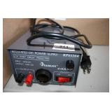 DC Power Box- Looks to be new