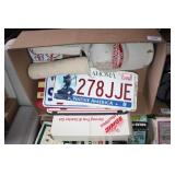 Sonic Collectibles Plastic Replica Tray