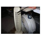 Floor Room Fan; Box Wind Machine Fan