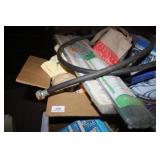 Car items; Windshield Cardboard Folding screens