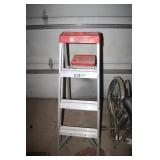 Davidson Ladder-4ft