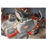 Toro Time Cutter Zero Turn Mower