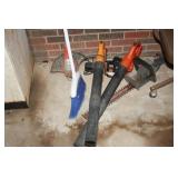 Battery Powered tools; Has 1 Battery and charger