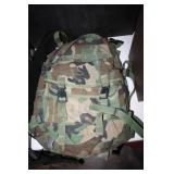 Camouflage Bags/Backpacks-2 Lightweight 1-Canvas