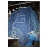 Big Smith Overalls; Denim Jackets; Carhart