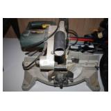 Black and Decker Quantum Pro Chop Saw