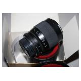 Promaster Spectrum 7 Telezoom Lens